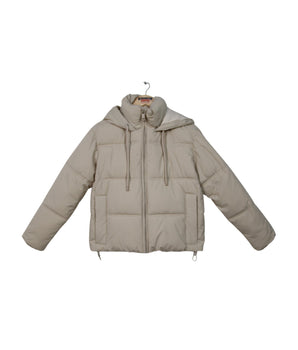 Women Puffer Jacket