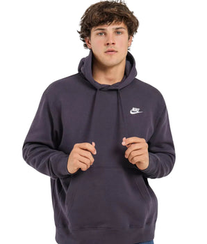 NIKE Men Kangaroo Hooded