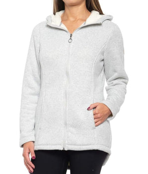 Women Fleece Jacket