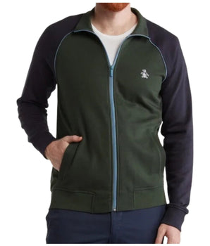 Penguin Men Jacket