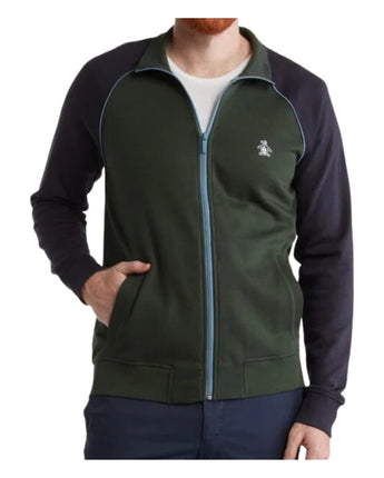 Penguin Men Jacket