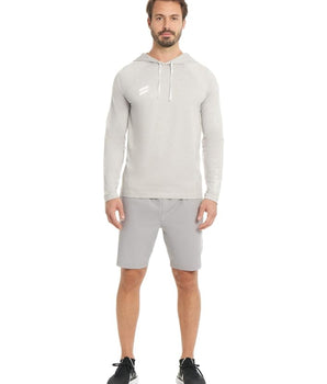 HURLEY Men Hoodie Long Sleeve