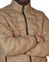 COLUMBIA Men Heat Seal Jacket