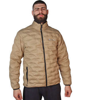 COLUMBIA Men Heat Seal Jacket