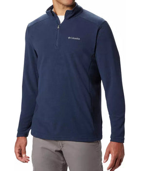 COLUMBIA Men Smooth Fleece Jacket