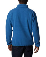 COLUMBIA Men Fleece Warmth Sweatshirt