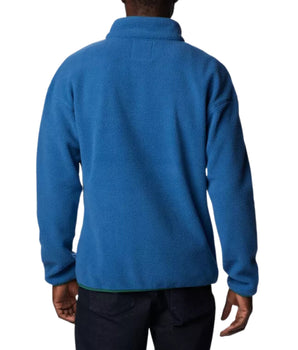 COLUMBIA Men Fleece Warmth Sweatshirt