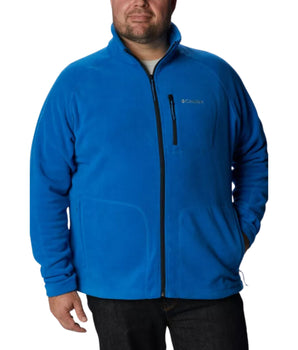 COLUMBIA Men Chest Logo Jacket