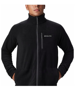 COLUMBIA Men Chest Logo Jacket