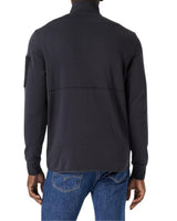 G STAR RAW Men Turtle Neck Jacket