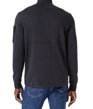 G STAR RAW Men Turtle Neck Jacket