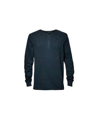 G-STAR RAW Men Cozy Casual T-Shirt