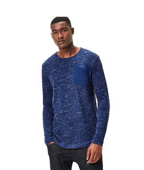 G-STAR RAW Men Lightweight Sweatshirt