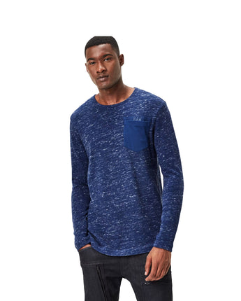 G-STAR RAW Men Lightweight Sweatshirt