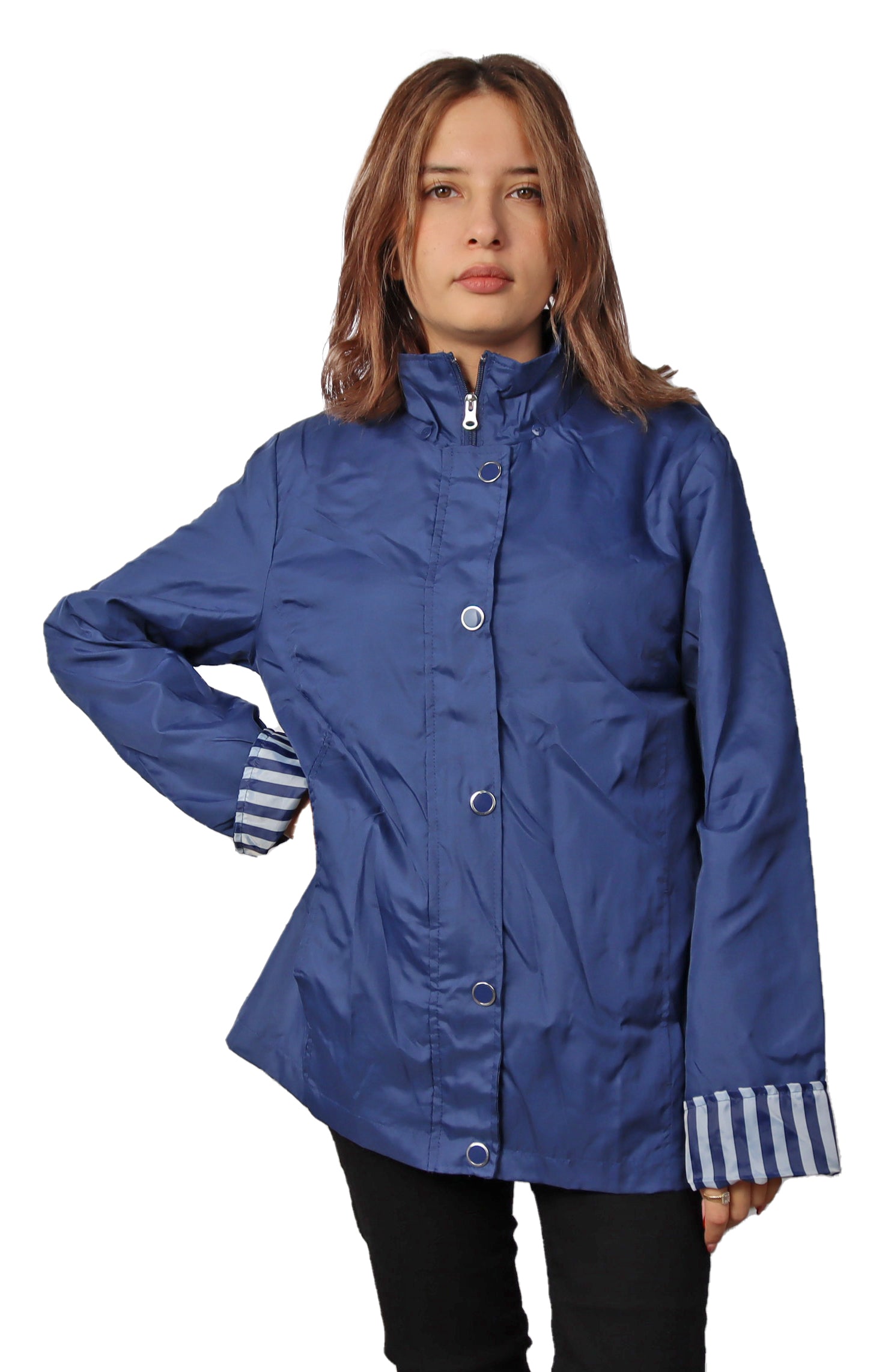 BIANCA Women Lightweight Jacket