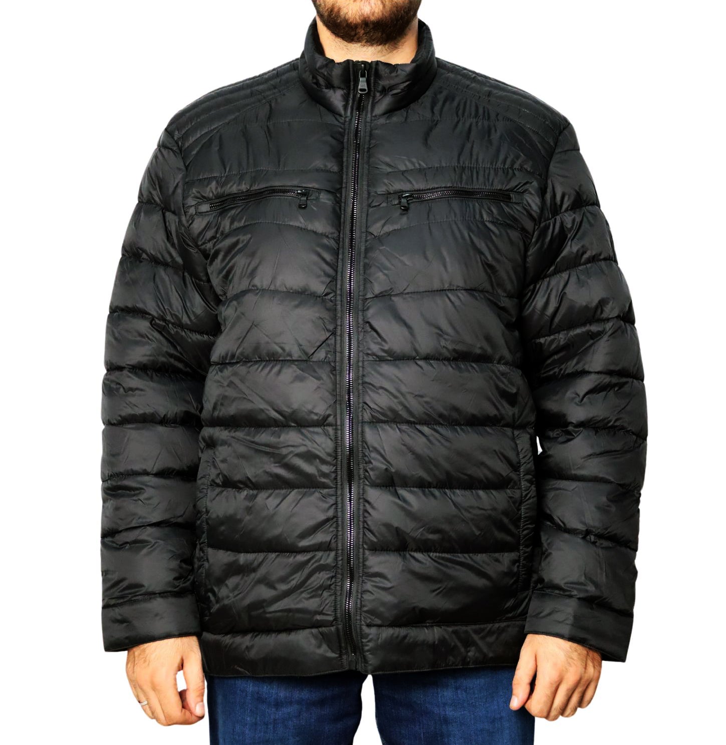 MICHAEL KORS Men Puffer Warmth Jacket