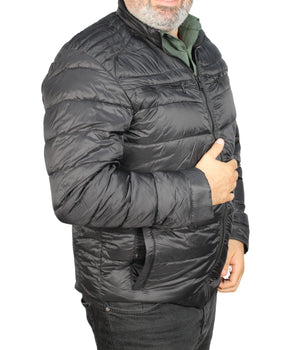 MICHAEL KORS Men Water Resistant Jacket