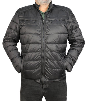 MICHAEL KORS Men Water Resistant Jacket