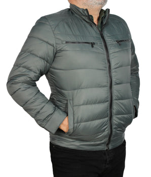 MICHAEL KORS Men Chest Jacket