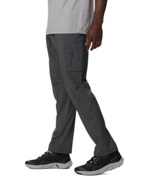 Men Casual Cargo Pants 