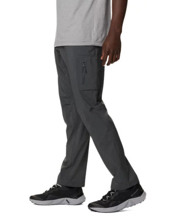 Men Casual Cargo Pants 