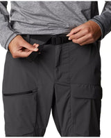 Men Casual Cargo Pants 