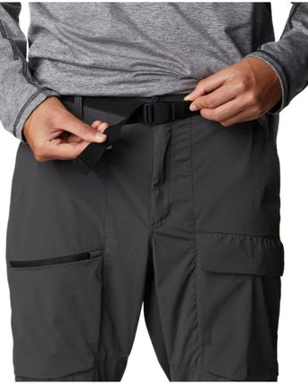 Men Casual Cargo Pants 