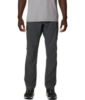 Men Casual Cargo Pants 