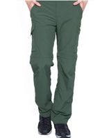 Men Casual Cargo Pants 