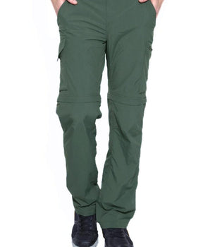 Men Casual Cargo Pants 