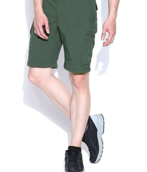 Men Casual Cargo Pants 