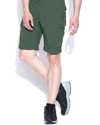 Men Casual Cargo Pants 