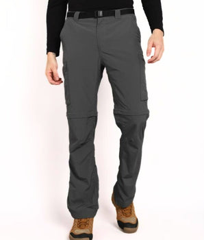 Men Casual Pants 