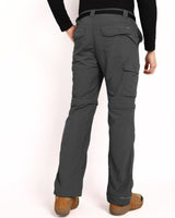 Men Casual Pants 