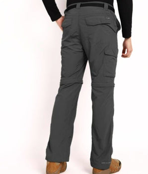 Men Casual Pants 