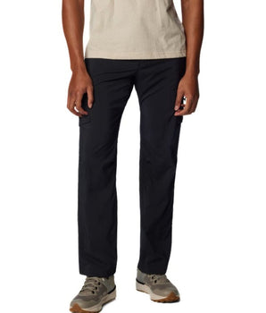 Men Casual Cargo Pants 