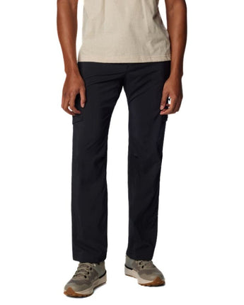 Men Casual Cargo Pants 