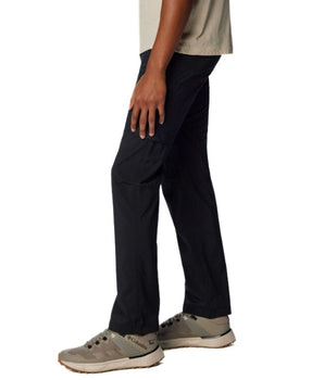 Men Casual Cargo Pants 