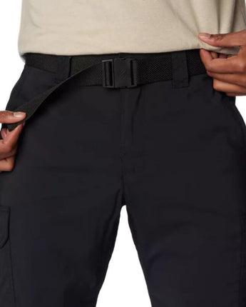 Men Casual Cargo Pants 