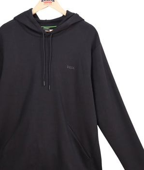 HUGO BOSS Men Hooded T-Shirt