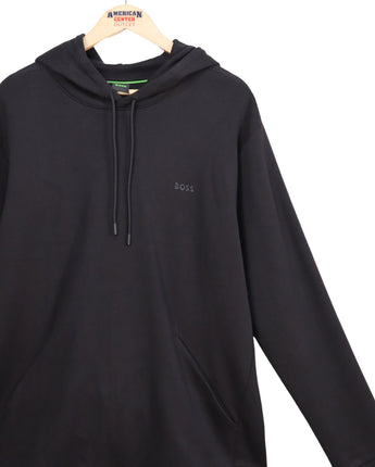 HUGO BOSS Men Hooded T-Shirt