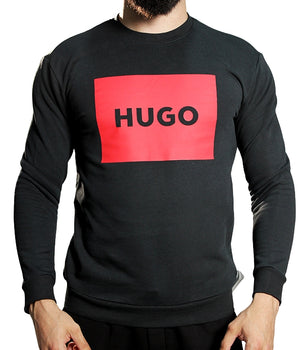 HUGO BOSS Men Logo Printed T-Shirt