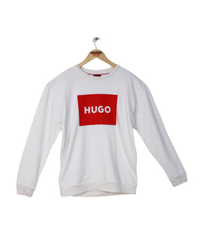 HUGO BOSS Men T-Shirt 