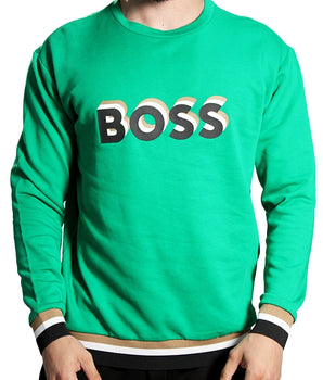 Men Long Sleeve T-Shirt