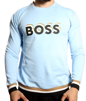 Men Long Sleeve T-Shirt