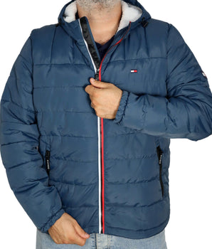 TOMMY HILFIGER Men Puffer Warmth Jacket