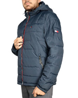 TOMMY HILFIGER Men Puffer Warmth Jacket