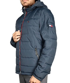 TOMMY HILFIGER Men Puffer Warmth Jacket