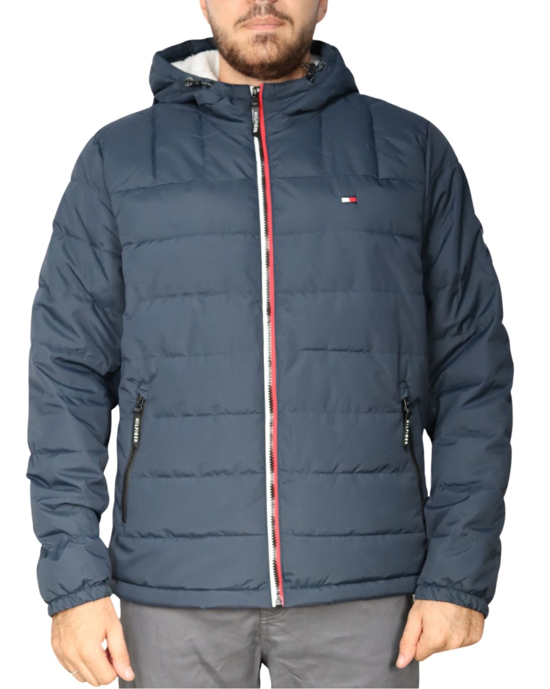 TOMMY HILFIGER Men Puffer Warmth Jacket