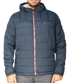 TOMMY HILFIGER Men Puffer Warmth Jacket